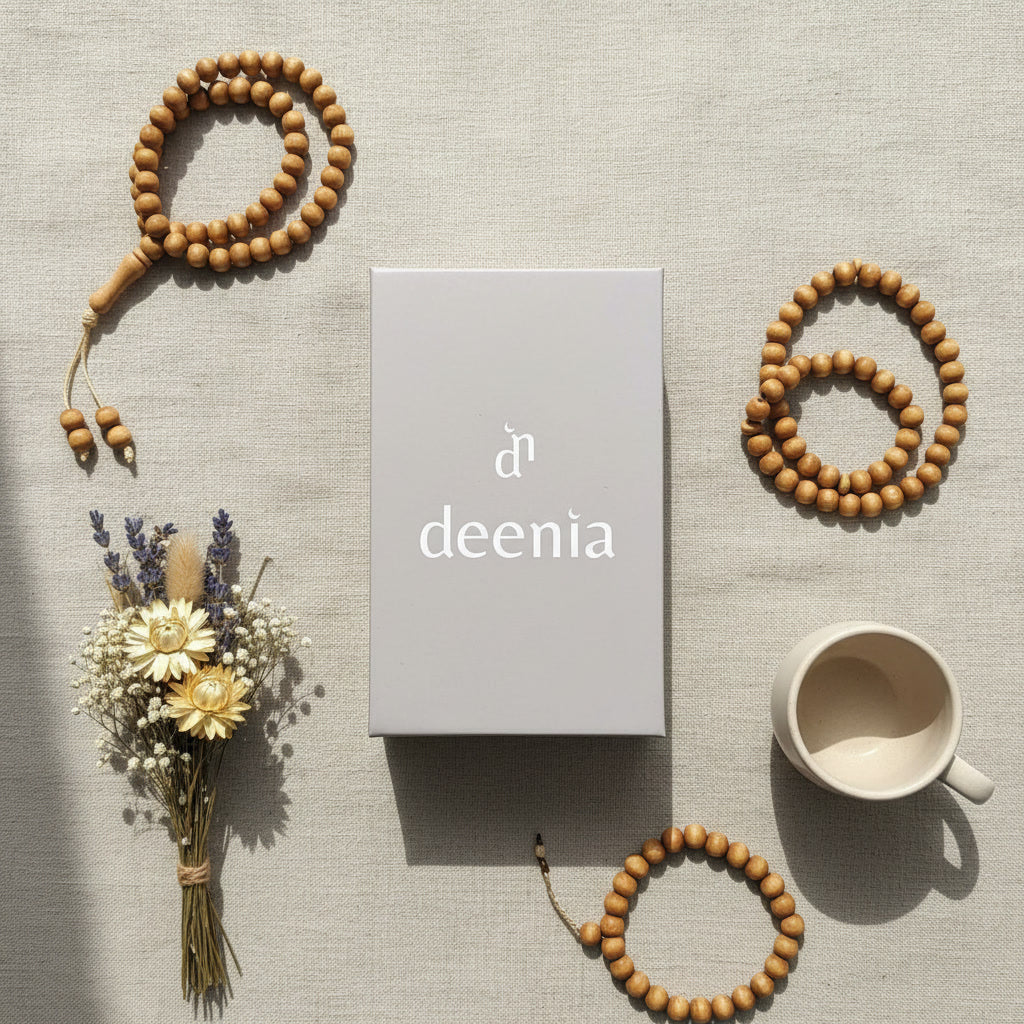 Coffret Deenia