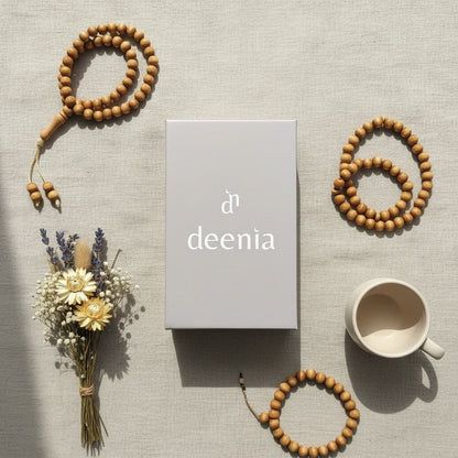 Coffret Deenia
